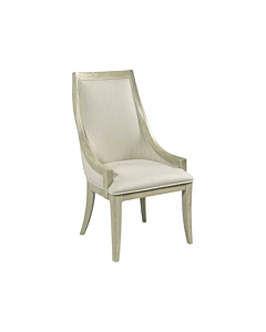 American Drew Lenox Chalon Upholstered Dining Chair