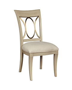 American Drew Lenox Side Dining Chair 923-638