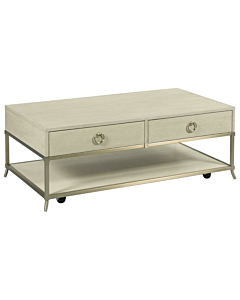 American Drew Lenox Westgate Coffee Table 923-911