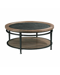 Hammary Austin Coffee Table