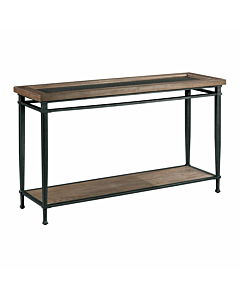 Hammary Austin Sofa Table