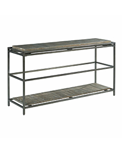 Hammary Farrell Sofa Table