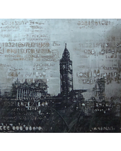 Wall Art A-700-F-002 | Creative Furniture