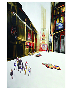 Wall Art A-800-Y-002 | Creative Furniture, $250.00, Creative Furniture, 
