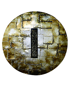 Wall Art A-800-Y-006 by Creative Furniture, $525.00, Creative Furniture, 