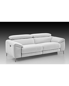 Lucca Fabric Sofa with Recliners | Creative Furniture