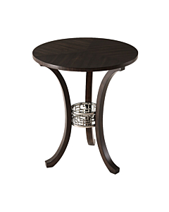 Theodore Alexander Frenzy Accent Table