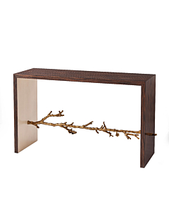 Theodore Alexander Spring Console Table