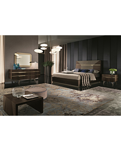 Accademia Bedroom Collection | ALF (+) DA FRE