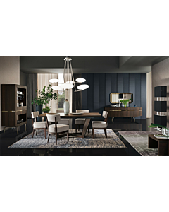 Accademia Dining Room Collection | ALF (+) DA FRE