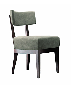 Accademia Accent Chair | ALF (+) DA FRE