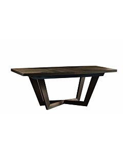 Accademia Extendable Dining Table | ALF (+) DA FRE