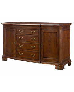 American Drew Cherry Grove Credenza