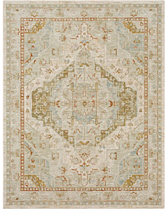 Karastan Rugs Adalia Kumra Cream