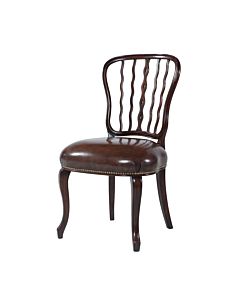 Theodore Alexander The Seddon Side Chair