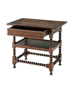 Theodore Alexander Silas' Side Table