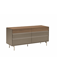 City Life 6-Drawer Dresser | ALF (+) DA FRE