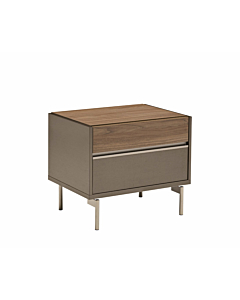 City Life Modern Nightstand | ALF (+) DA FRE