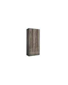Matera 2-Door Wardrobe | ALF (+) DA FRE