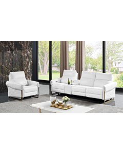 Alice Sofa, Armchair and Cupholder Set | Creative Furniture