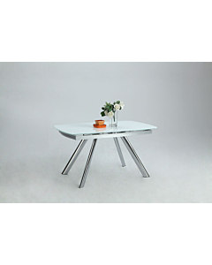 Chintaly Alina Extending Dining Table