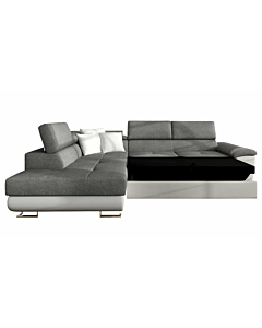 Cortex Amadeo Sectional Sleeper Sofa