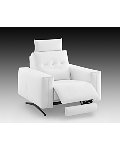 Amalfi Recliner Armchair | Creative Furniture