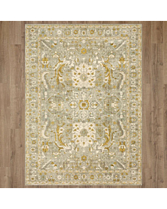 Karastan Rugs Amara Willow Grey