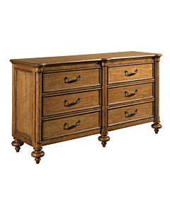 American Drew Berkshire Mayview Dresser