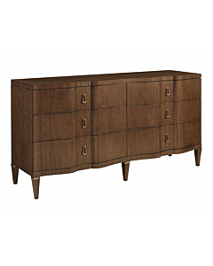 American Drew Vantage Littleton Drawer Dresser