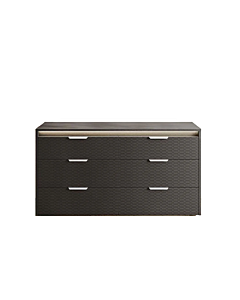 ALF Amy 6-Drawer Dresser