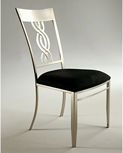 Chintaly Angelina Side Chair
