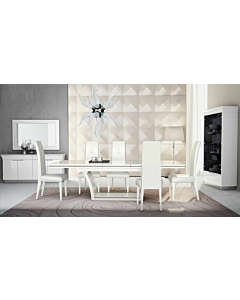 Ariana Dining Room Collection | Creative Furniture