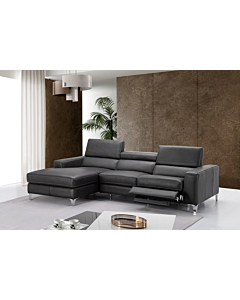 Ariana Sectional Recliner | J&M Furniture