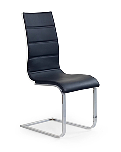 Cortex Arina Dining Chair, Black