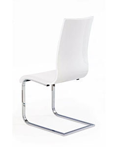 Cortex Arina Dining Chair, White