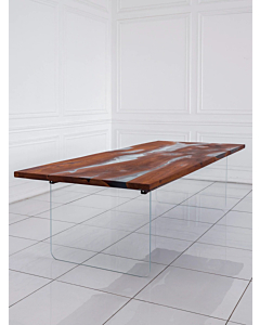 Cortex Art Dining Table