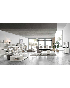 Artemide Dining 9-Piece Dining Room Set