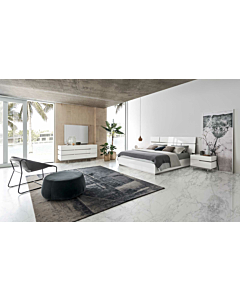 Artemide Italian Bedroom Set | ALF (+) DA FRE