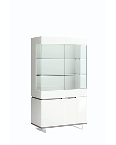 Artemide 2-Door Curio | ALF (+) DA FRE