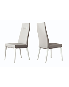 Artemide Side Chair | ALF (+) DA FRE