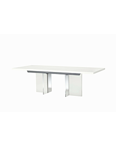 Artemide 77" Extendable Dining Table | ALF (+) DA FRE