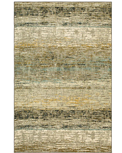 Karastan Rugs Artisan Diffuse Bronze