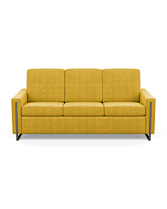 American Leather Sulley Sofa Sleeper, Fabric