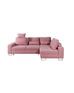 Cortex ASTI Sectional Sofa Right Facing Chaise