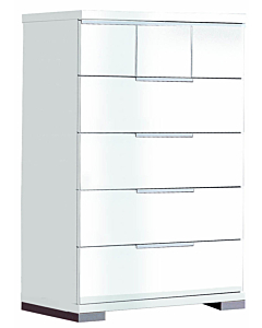 ASTI 5-Drawer Chest by ALF+DA FRE, $998.66, ALF, 