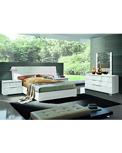Asti Italian Bedroom Collection | ALF (+) DA FRE