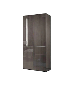 Athena 2-Door Wardrobe | ALF (+) DA FRE