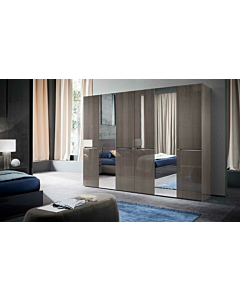 Athena 6-Door Wardrobe | ALF Da Fre