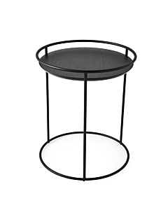 Calligaris Atollo CS-5098-P modern end table | Made to Order